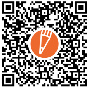 Donation QR